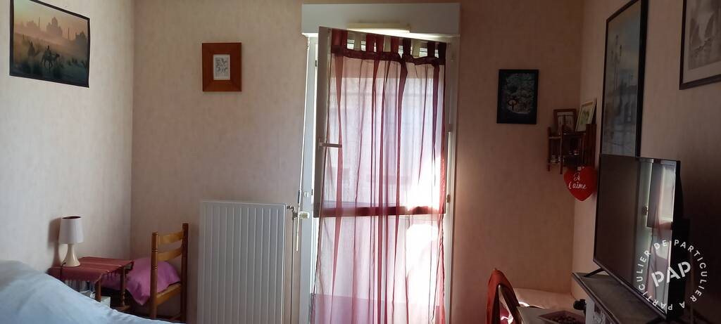 Appartement à vendre, 65m², Rennes