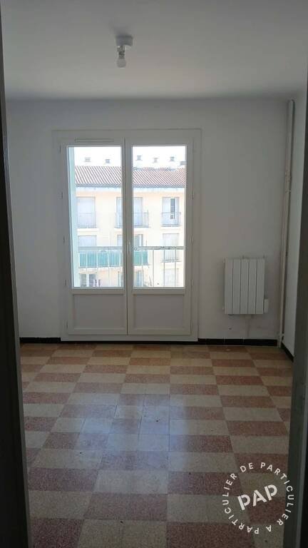 Appartement à louer, 57m², Manosque