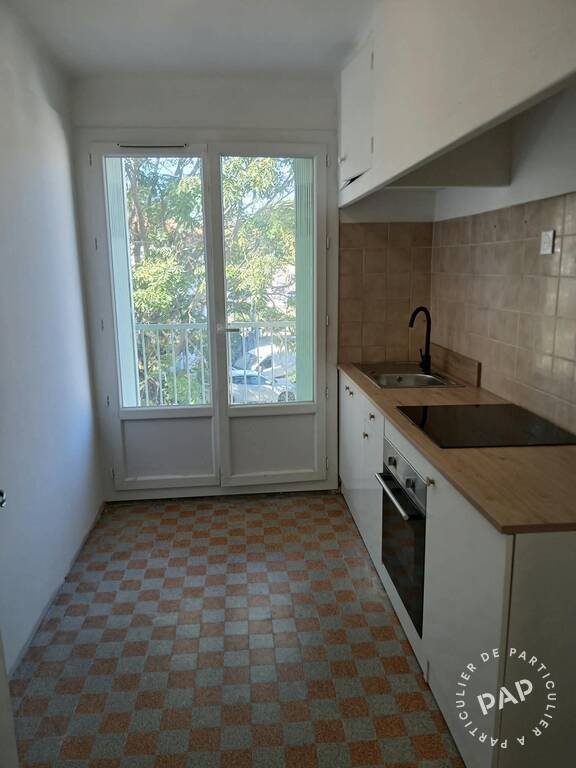 Appartement à louer, 57m², Manosque