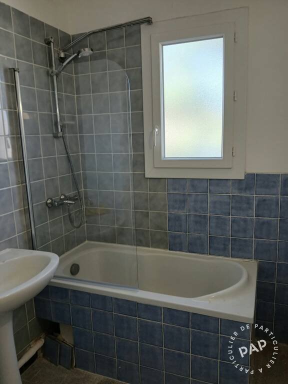Appartement à louer, 57m², Manosque
