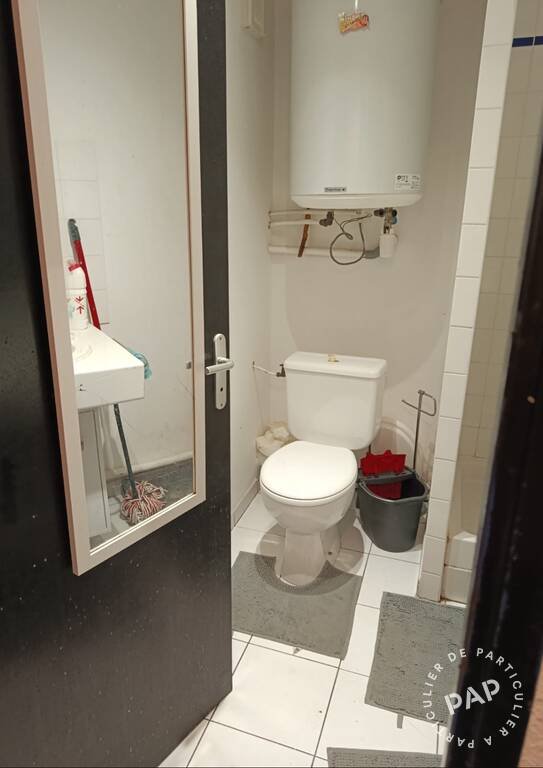 Appartement à louer, 20m², Avignon