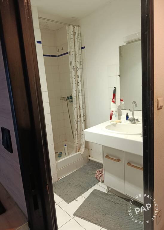 Appartement à louer, 20m², Avignon