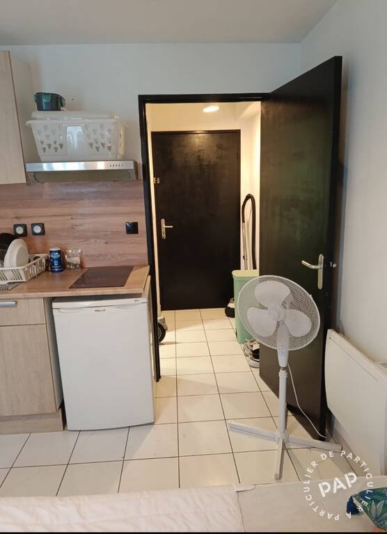 Appartement à louer, 20m², Avignon