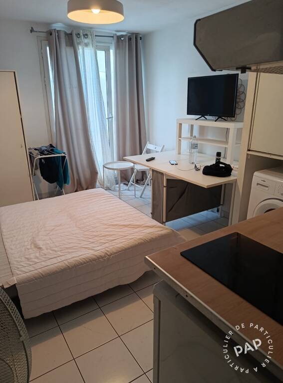 Appartement à louer, 20m², Avignon