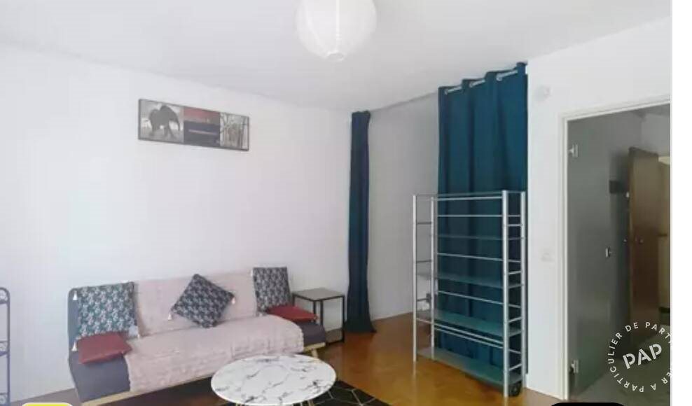 Appartement à louer, 33m², Pau