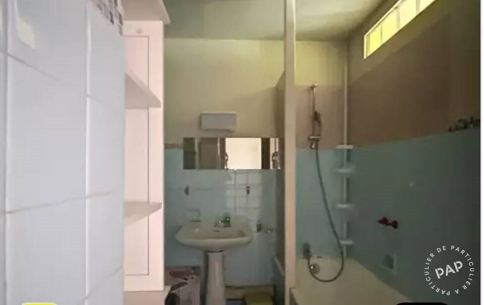 Appartement à louer, 33m², Pau