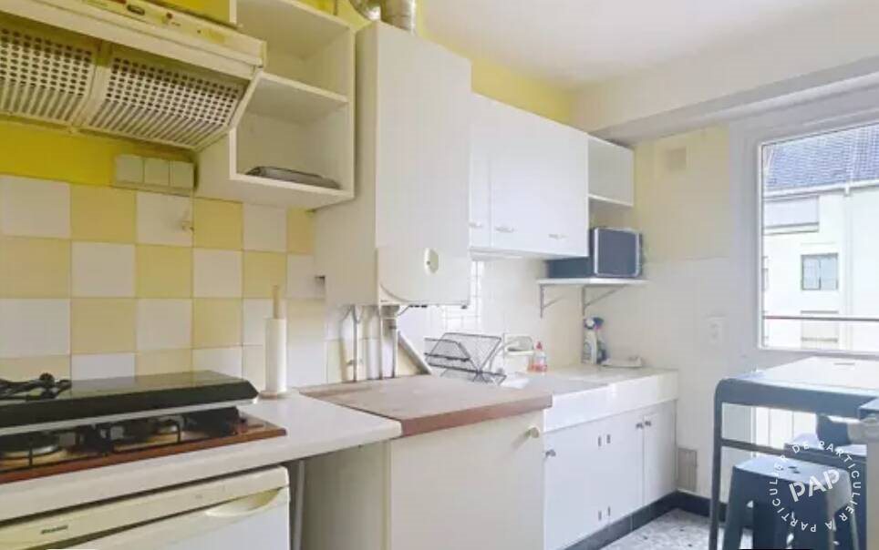 Appartement à louer, 33m², Pau