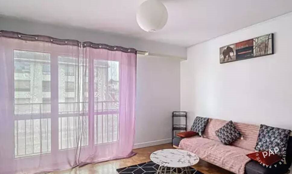 Appartement à louer, 33m², Pau