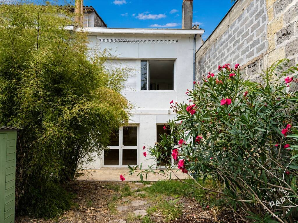 Maison à louer, 146m², Bordeaux
