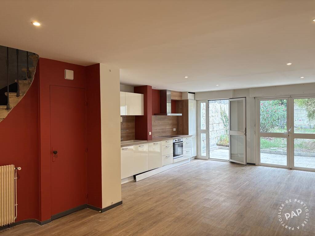 Maison à louer, 146m², Bordeaux
