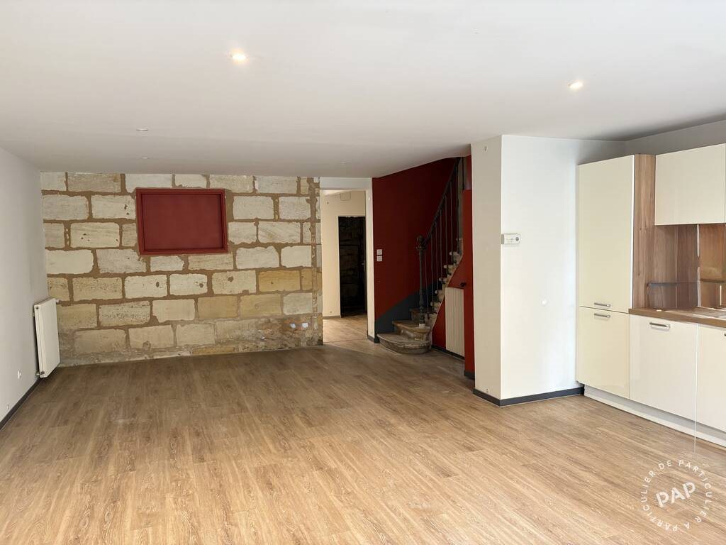 Maison à louer, 146m², Bordeaux