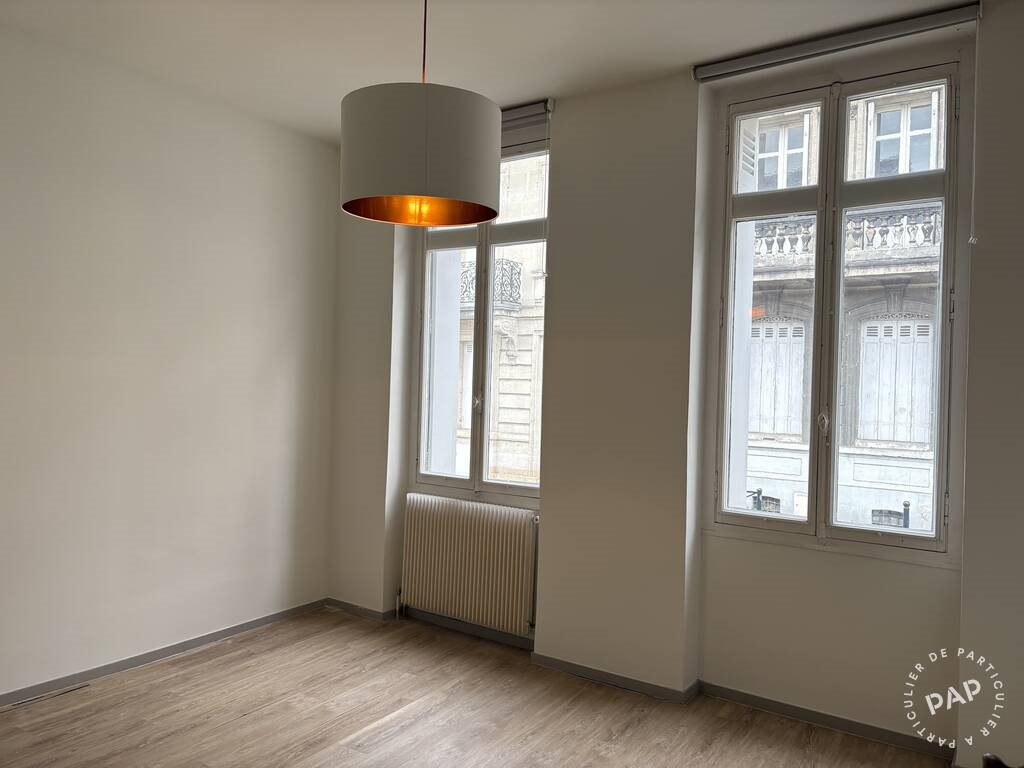 Maison à louer, 146m², Bordeaux