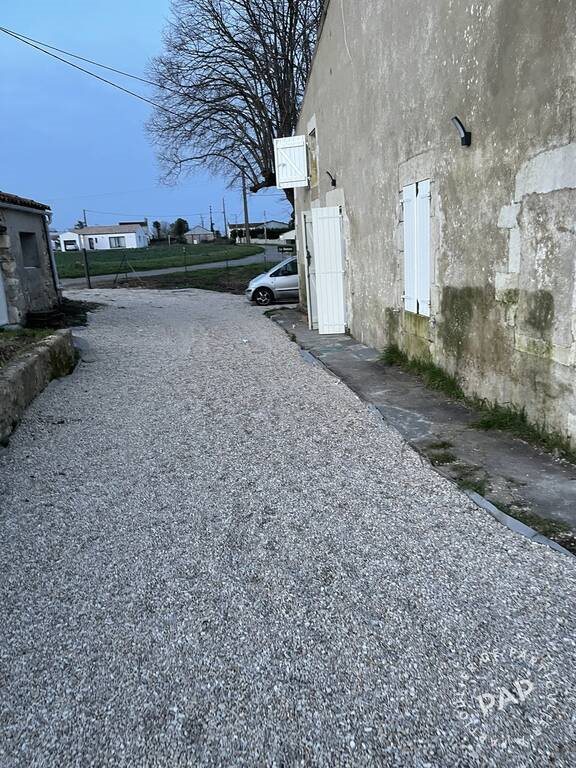 Maison à louer, 75m², Cabariot