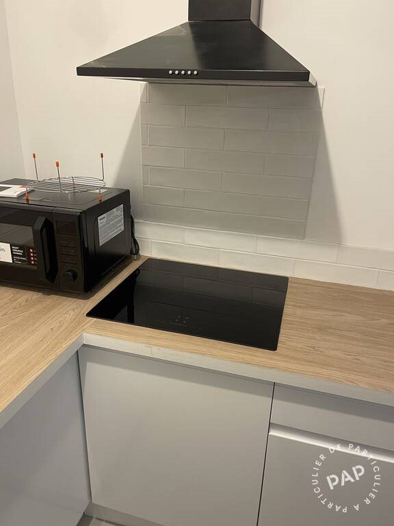 Maison à louer, 75m², Cabariot