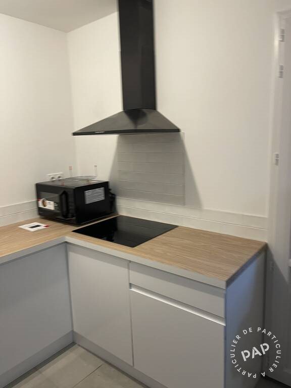 Maison à louer, 75m², Cabariot