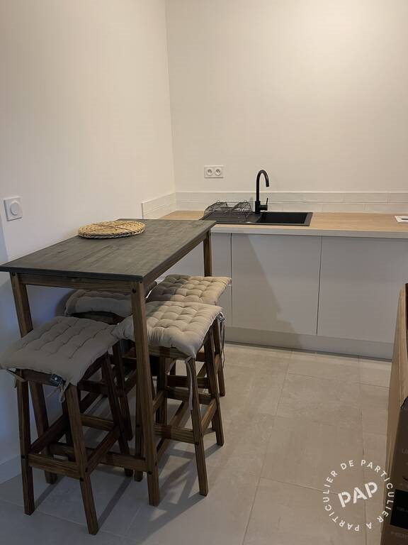 Maison à louer, 75m², Cabariot