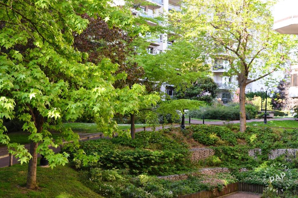Appartement à louer, 25m², Courbevoie