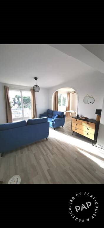 Appartement à louer, 65m², Béziers