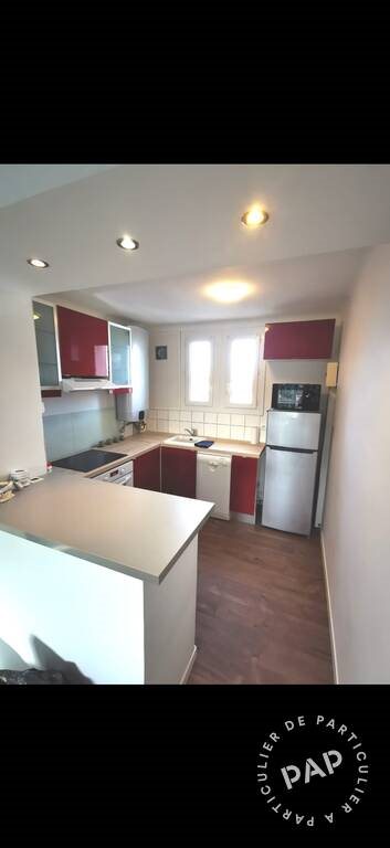 Appartement à louer, 65m², Béziers
