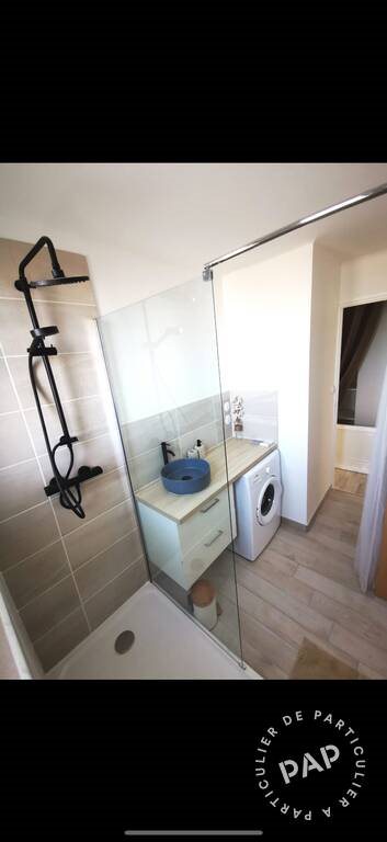 Appartement à louer, 65m², Béziers