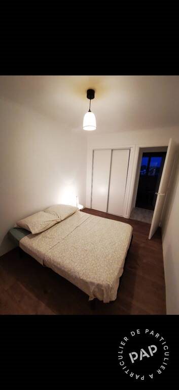 Appartement à louer, 65m², Béziers