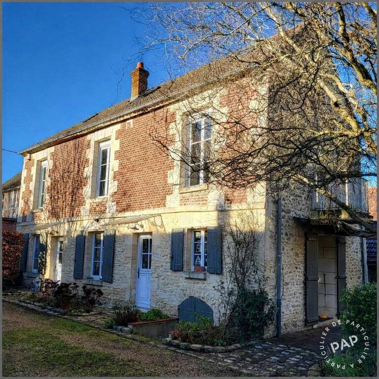 Maison à louer, 133m², Cauvigny
