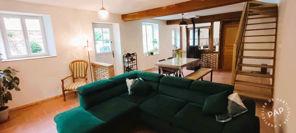 Maison à louer, 133m², Cauvigny