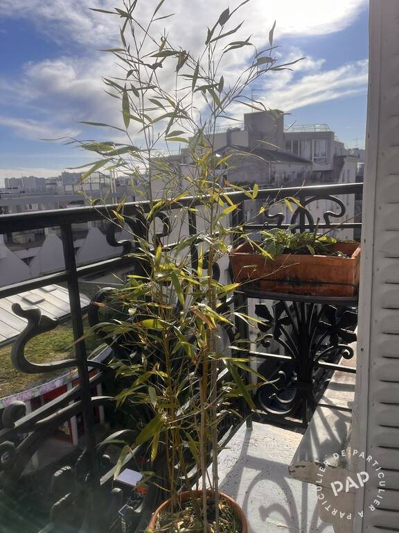 Appartement à vendre, 30m², Montreuil