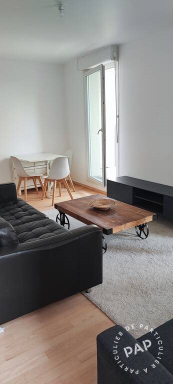Appartement à louer, 64m², Ris-Orangis