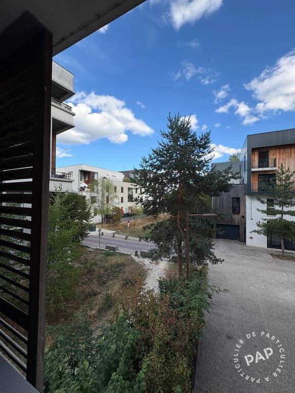 Appartement à louer, 64m², Ris-Orangis
