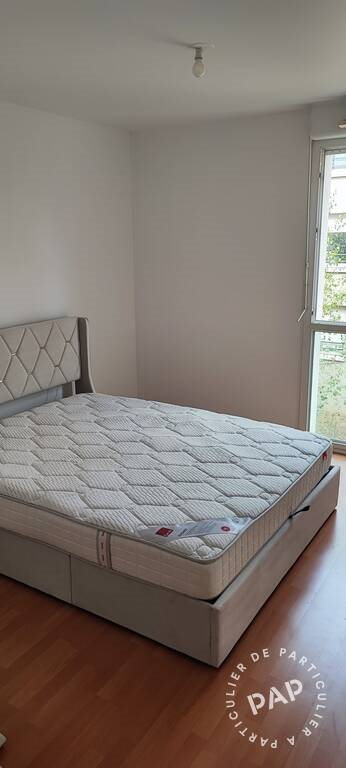 Appartement à louer, 64m², Ris-Orangis