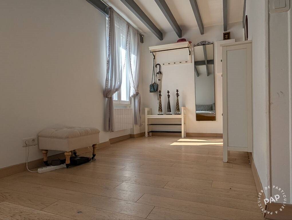Appartement à louer, 45m², Nanterre