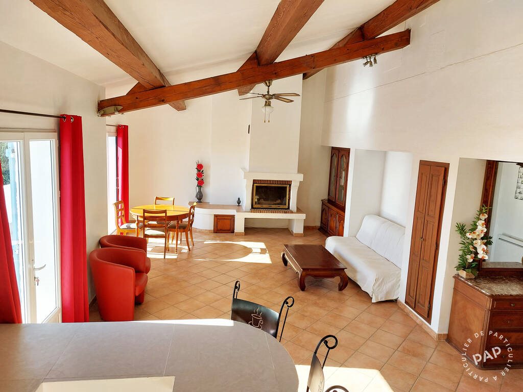 Maison à vendre, 180m², Seillons-Source-d'Argens