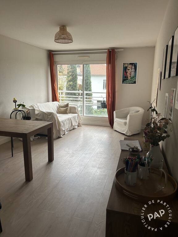 Appartement à louer, 44m², Le Bouscat