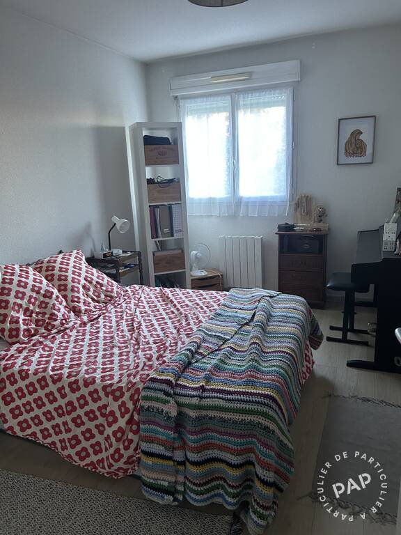 Appartement à louer, 44m², Le Bouscat