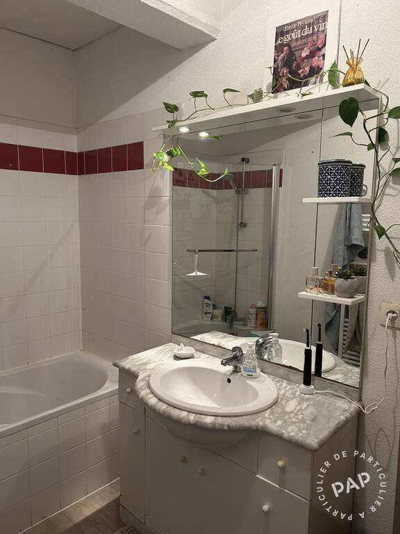 Appartement à louer, 44m², Le Bouscat