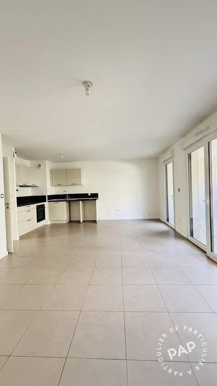 Appartement à louer, 63m², Saint-Jean-de-Védas