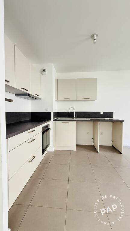 Appartement à louer, 63m², Saint-Jean-de-Védas