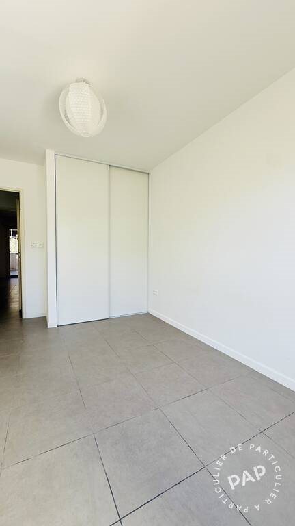 Appartement à louer, 63m², Saint-Jean-de-Védas