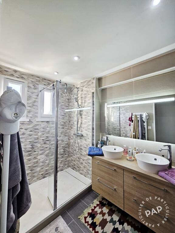 Appartement à vendre, 66m², Maisons-Laffitte