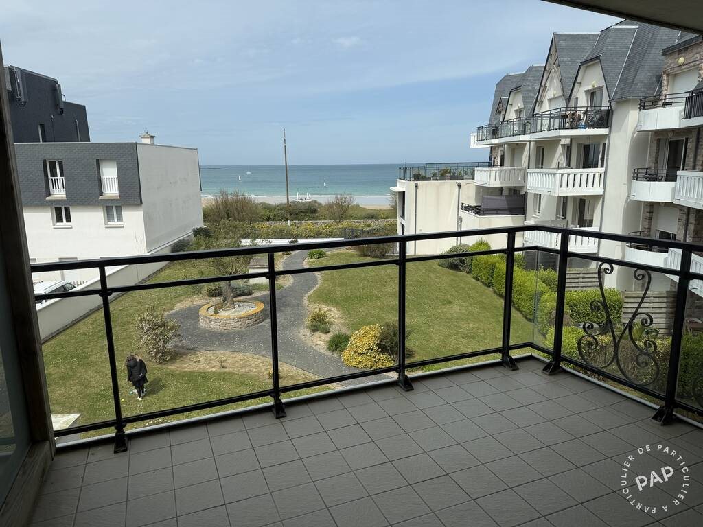 Appartement à louer, 57m², Fréhel
