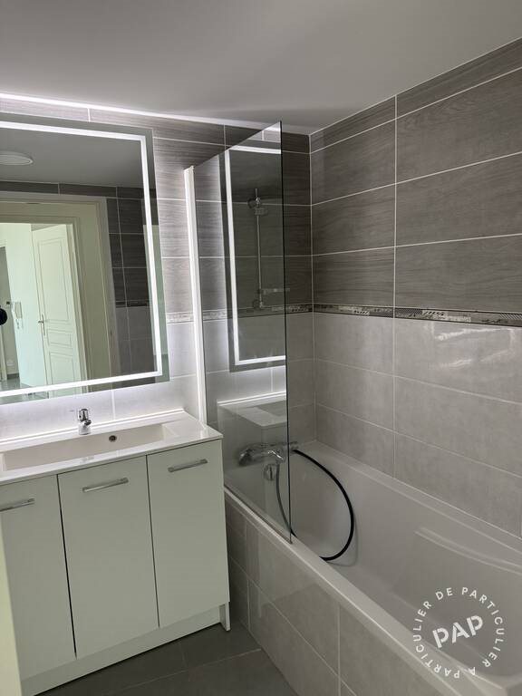 Appartement à louer, 57m², Fréhel