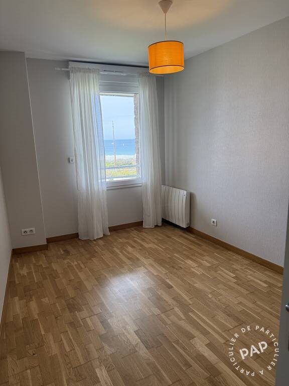 Appartement à louer, 57m², Fréhel