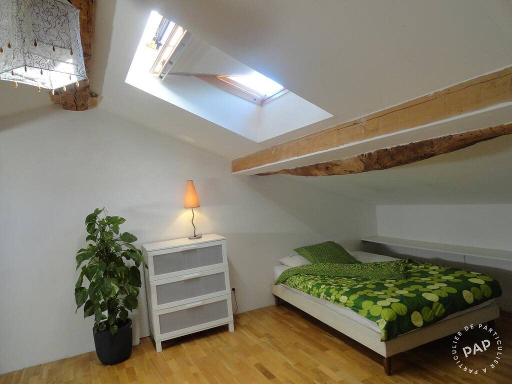 Appartement à louer, 45m², Chassieu