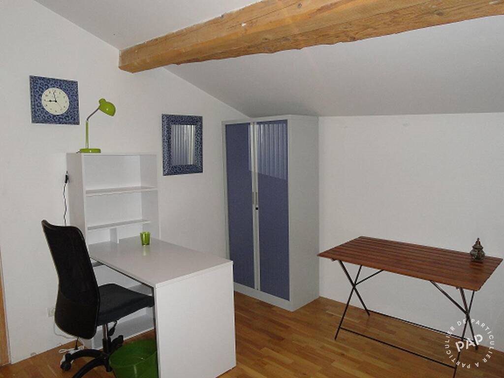 Appartement à louer, 45m², Chassieu
