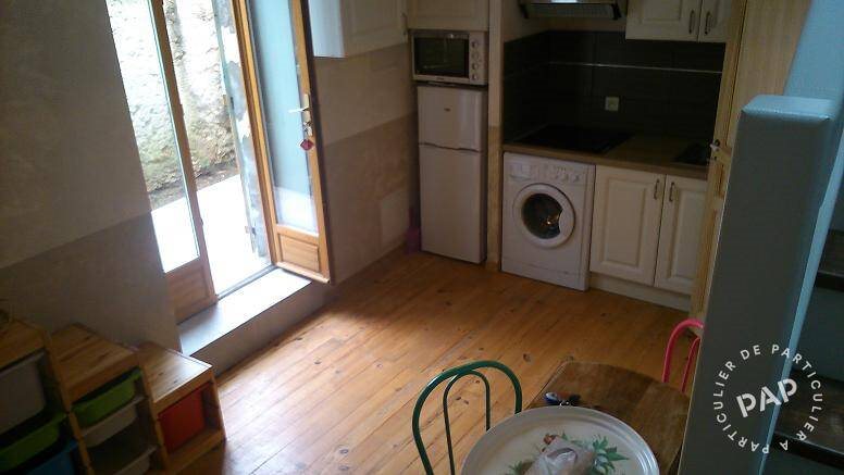 Appartement à louer, 45m², Chassieu
