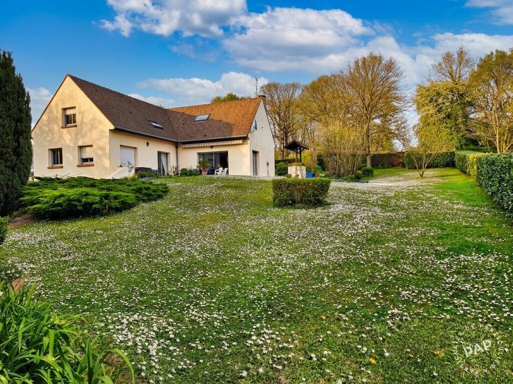 Maison à vendre, 220m², Pomponne