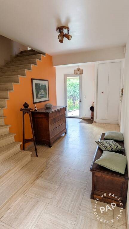Maison à vendre, 220m², Pomponne
