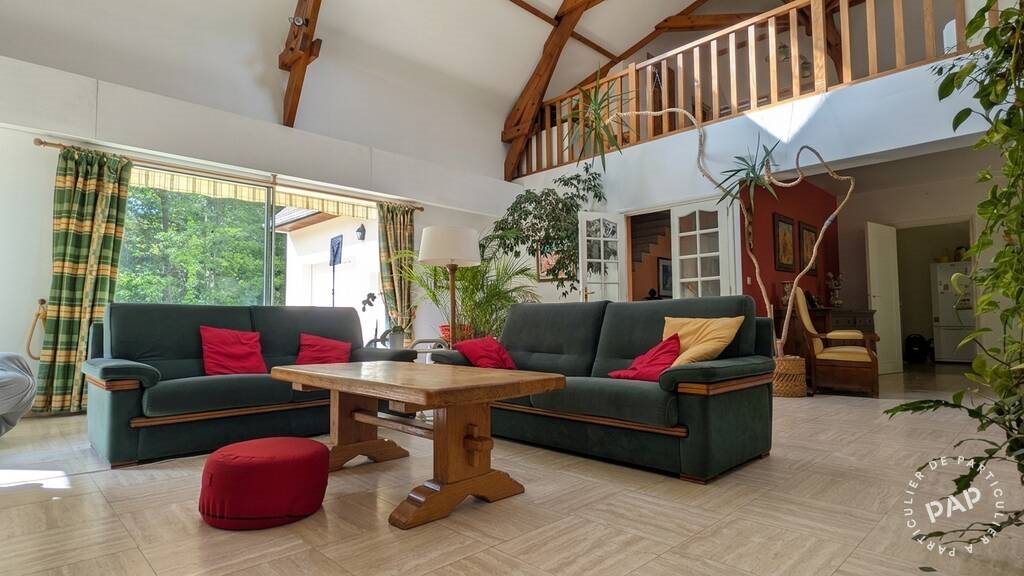 Maison à vendre, 220m², Pomponne