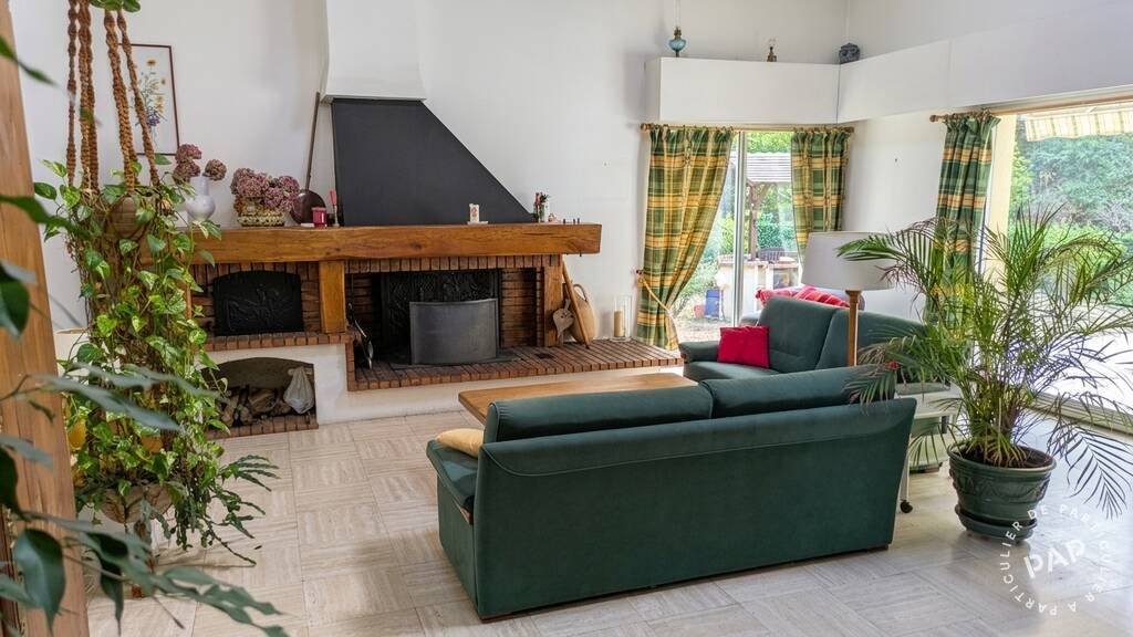 Maison à vendre, 220m², Pomponne